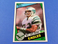 1984 TOPPS FOOTBALL #333 MIKE QUICK ROOKIE HIGH GRADE NEAR MINT NRMT