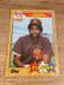 1987 Topps #599 Tony Gwynn AS | HOF | NM-MT Condition