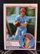 Jim Kaat 1983 Topps #672 - St. Louis Cardinals