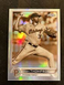 2022 Topps Chrome  ZACH THOMPSON Sepia Refractor RC PIRATES #30