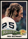 1975 Topps Fred Biletnikoff #405 NrMint-Mint