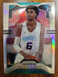 2019-20 Panini Prizm - Rookie Silver Prizm #297 Jalen McDaniels (RC)