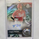 2023 BOWMAN PLATINUM LOGAN TANNER TOP PROSPECTS AUTOGRAPH #TOP-20