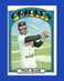 1972 Topps Set-Break #660 Paul Blair EX-EXMINT *GMCARDS*