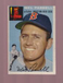 1954 Topps Baseball #40 Mel Parnell