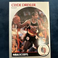 1990 NBA Hoops #245 Trailblazer Clyde Drexler