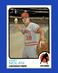 1973 Topps Set-Break #260 Gary Nolan NR-MINT *GMCARDS*