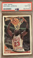 Michael Jordan 1993-94 Topps #23 PSA 10 