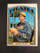 1972 Topps - #179 Dock Ellis