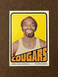 1972-73 Topps - #206 Joe Caldwell Cougars Near Mint NM (Set Break)