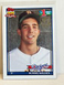 1991 Topps - Operation Desert Shield #596 Ronnie Walden (RC)