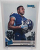 2019 Donruss A.J. Brown RC Rated Rookie Tennessee Titans #314