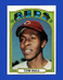 1972 Topps Set-Break #417 Tom Hall NR-MINT *GMCARDS*