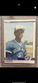 1984 Fleer - #152 Tony Fernandez (RC)