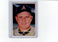 1957 Topps #187 Virgil Trucks, pitcher, Kansas City Athletics, EX-EX+