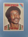 1975 -76 Topps #8 Paul Silas Boston Celtics HOF  NMMT