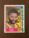 1974-75 Topps - #202 Willie Long Nuggets Near Mint-Mint NM-MT (Set Break)