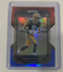 2022 Panini Prizm Christian Watson Red White & Blue Prizm RC #314 GB Packers