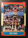 Jack Sikma 1986-87 Fleer Basketball Card #102 ROOKIE RC SP NICE! SuperSonics