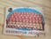 1959 Topps Washington Redskins Team #91