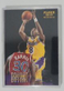 1996-97 Fleer Sprite - #17 Kobe Bryant (RC)