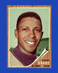 1962 Topps Set-Break #162 Sammy Drake NM-MT OR BETTER *GMCARDS*