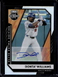 2021 Elite Extra Edition Donta Williams Autograph Auto #106 Orioles