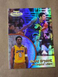 2000 Topps Kobe Bryant Gold Label #24 TF7