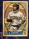 MLB 2021 Topps Gypsy Queen RC Luis Campusano #143