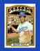 1972 Topps Set-Break #437 Maury Wills VG-VGEX *GMCARDS*