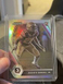 2021 Prizm Draft Picks Asante Samuel JR RC card #111