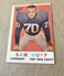 1959 Topps Football #51 Sam Huff RC - Rookie