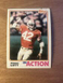 1982 Topps - #487 Ronnie Lott (RC)