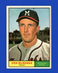 1961 Topps Set-Break #278 Don Mcmahon EX-EXMINT *GMCARDS*