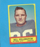 1963 TOPPS #10 BILL PELLINGTON COLTS EX-EXMINT