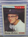 1970 Topps Denny McLain #400 Detroit Tigers