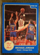 1986 Star Best of the Best #9 Michael Jordan Chicago Bulls