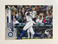 2020 Topps Update Kyle Lewis Rookie Debut #U-21 Seattle Mariners