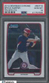 2012 Bowman Chrome Prospects #BCP10 Bryce Harper Nationals RC Rookie PSA 10