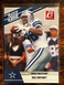 2010 Panini Donruss Rated Rookies #32 Dez Bryant Dallas Cowboys