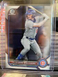 Pete Crow-Armstrong 2022 Bowman Chrome Prospect Rookie #BCP-102 Chicago Cubs