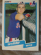 BASEBALL CARD FLEER 1990 LARRY WALKER ROOKIE CARD #363