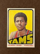 1972-73 Topps - #193 Wilbert Jones Tams Near Mint-Mint NM-MT (Set Break)