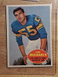 1960 TOPPS football #69 Lou Michaels Los Angeles Rams VG-NM CLEAN-CUT