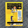 2023-24 Hoops MAXWELL LEWIS Arriving Now Rookie Card #14 Lakers NBA