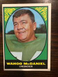 1967 Topps #82 Wahoo McDaniel  mint  RC