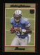 2007 Bowman #145 Calvin Johnson Detriot Lions RC Rookie