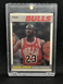 1987-88 Fleer - #59 Michael Jordan