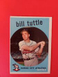 1959 Topps Bill Tuttle #459 EXMNT