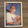 Kevin Reimer 1991 Topps #304 Texas Rangers